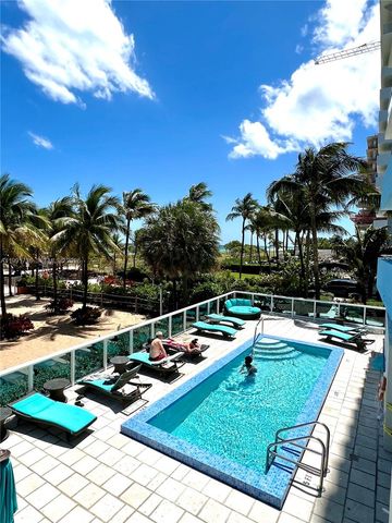 9172 Collins Ave 214, Surfside, FL 33154