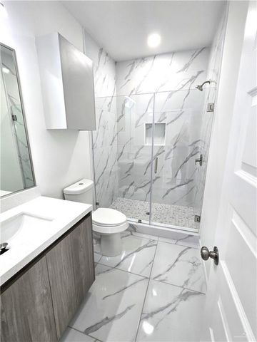 3201 Magdalena Street 8, Mission, TX 78573