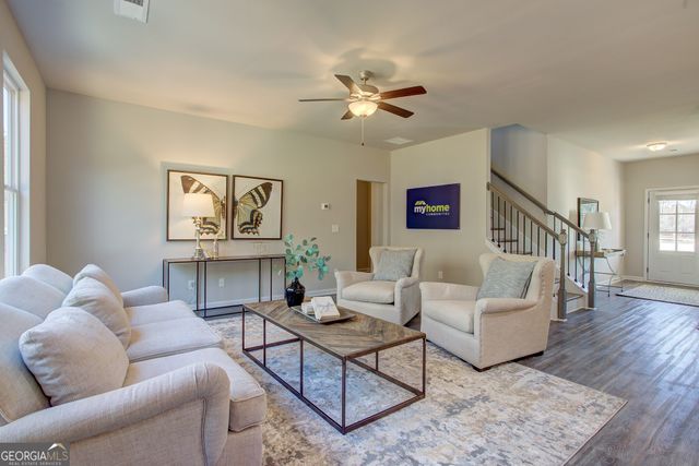 128 Bramblewood Lane, Perry, GA 31069