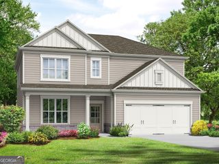 128 Bramblewood Lane, Perry, GA 31069