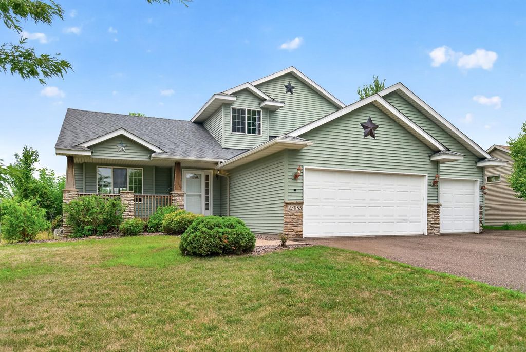 23855 Aspen Drive, Rogers, MN 55374 — photo 2