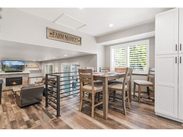9425 W Geddes Pl, Littleton, CO 80128