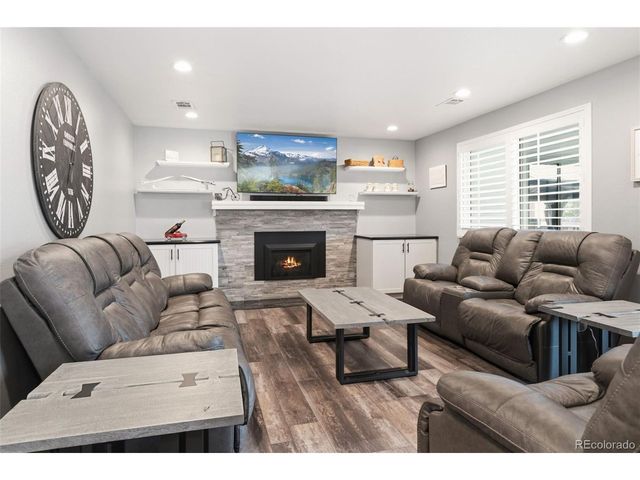 9425 W Geddes Pl, Littleton, CO 80128
