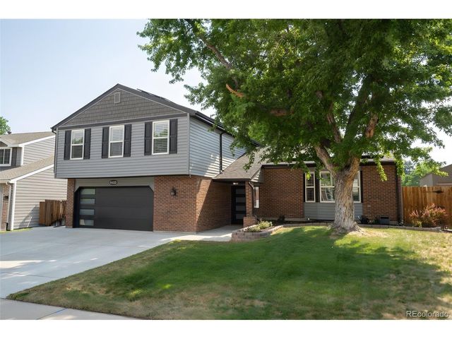 9425 W Geddes Pl, Littleton, CO 80128