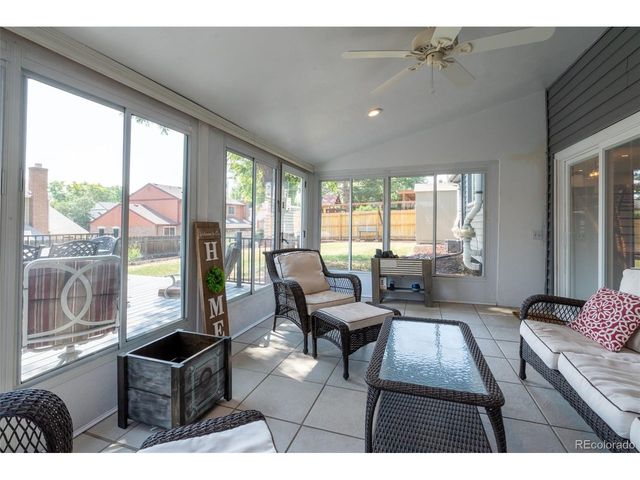 9425 W Geddes Pl, Littleton, CO 80128