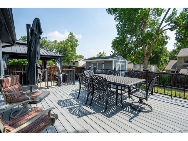 9425 W Geddes Pl, Littleton, CO 80128