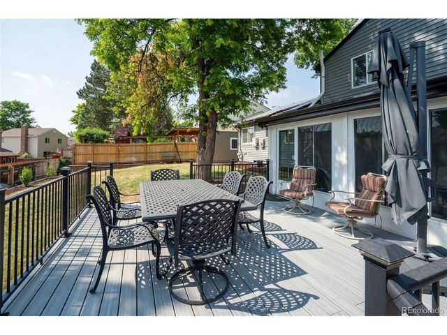 9425 W Geddes Pl, Littleton, CO 80128