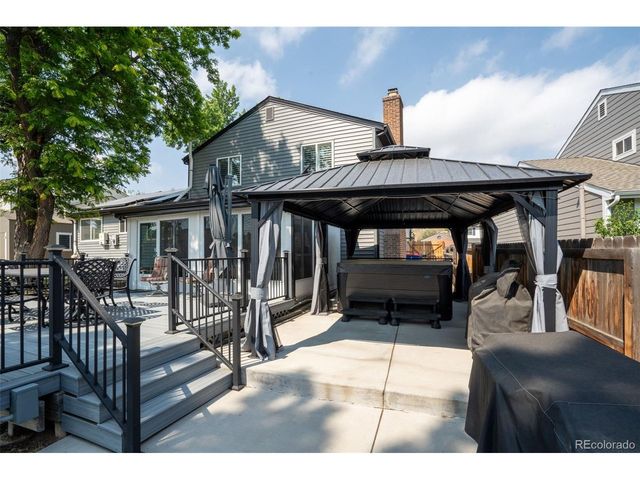 9425 W Geddes Pl, Littleton, CO 80128