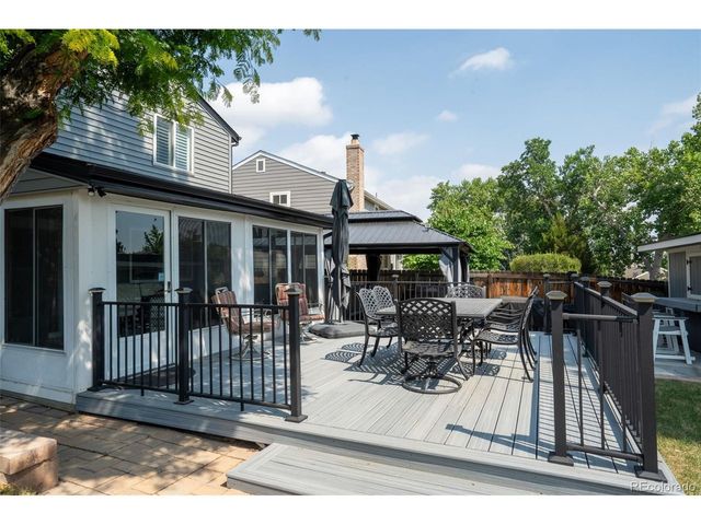 9425 W Geddes Pl, Littleton, CO 80128