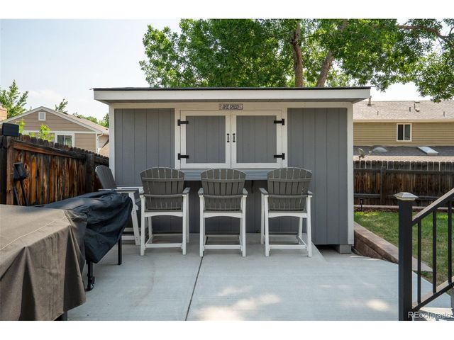 9425 W Geddes Pl, Littleton, CO 80128