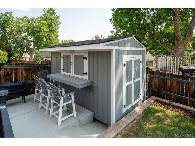 9425 W Geddes Pl, Littleton, CO 80128
