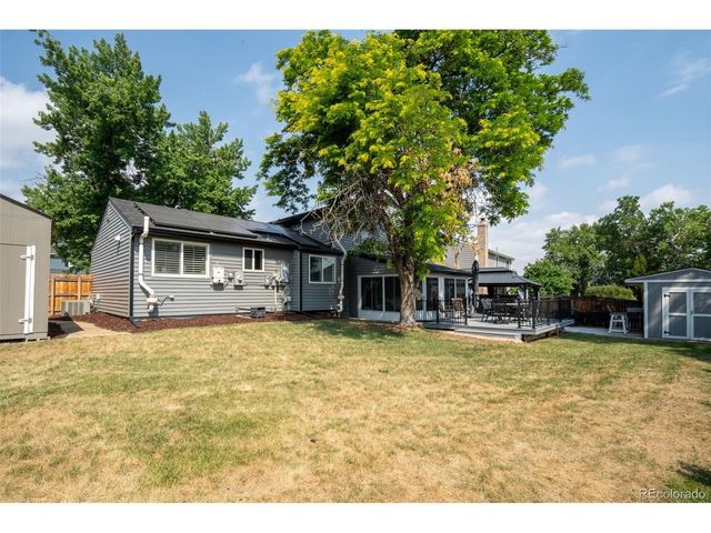 9425 W Geddes Pl, Littleton, CO 80128