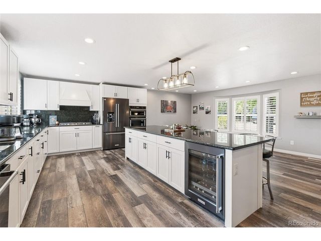 9425 W Geddes Pl, Littleton, CO 80128
