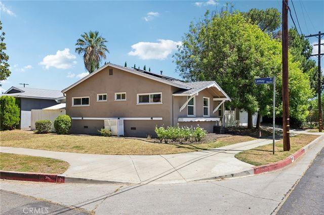 6616 Yolanda Avenue, Reseda, CA 91335