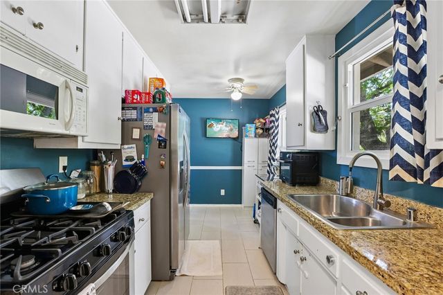 6616 Yolanda Avenue, Reseda, CA 91335