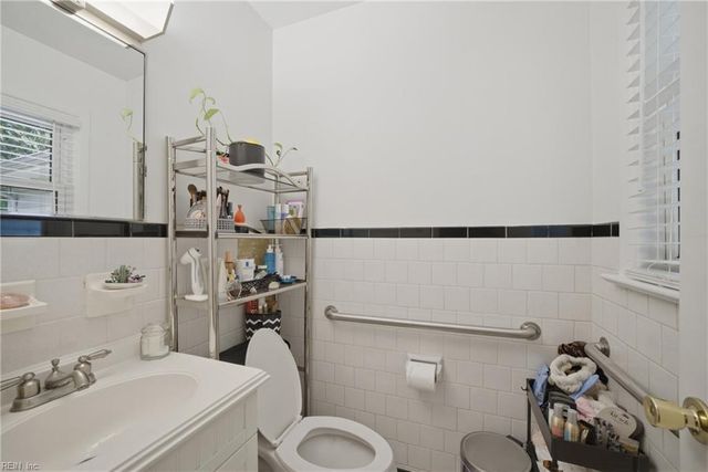 707 Milton DR, Hampton, VA 23666
