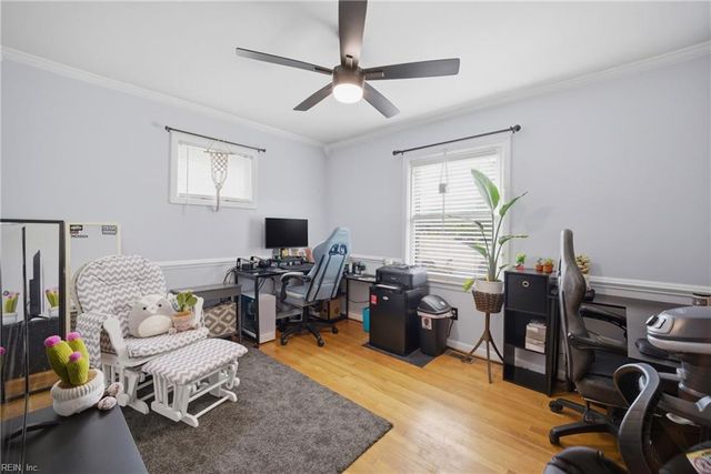 707 Milton DR, Hampton, VA 23666