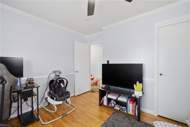 707 Milton DR, Hampton, VA 23666