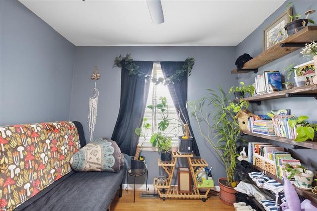 707 Milton DR, Hampton, VA 23666