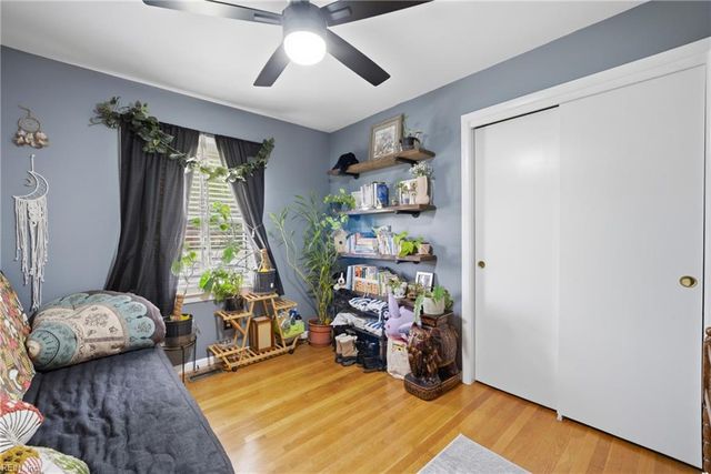 707 Milton DR, Hampton, VA 23666