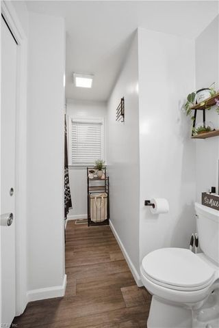 707 Milton DR, Hampton, VA 23666