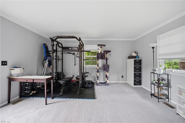 707 Milton DR, Hampton, VA 23666