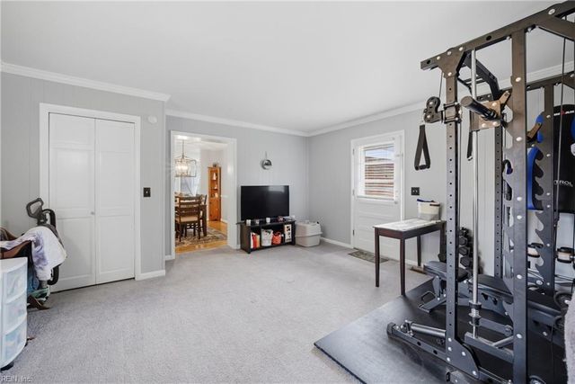 707 Milton DR, Hampton, VA 23666