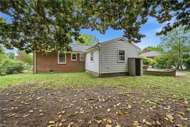 707 Milton DR, Hampton, VA 23666