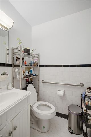707 Milton DR, Hampton, VA 23666