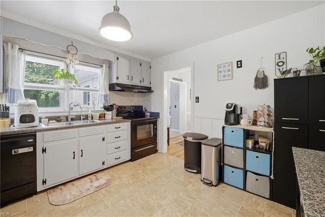 707 Milton DR, Hampton, VA 23666