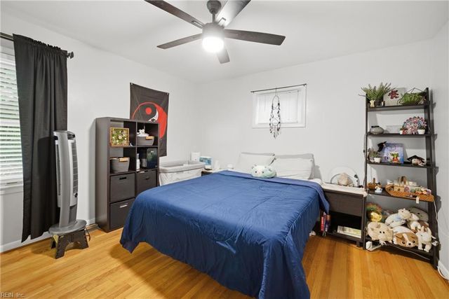 707 Milton DR, Hampton, VA 23666