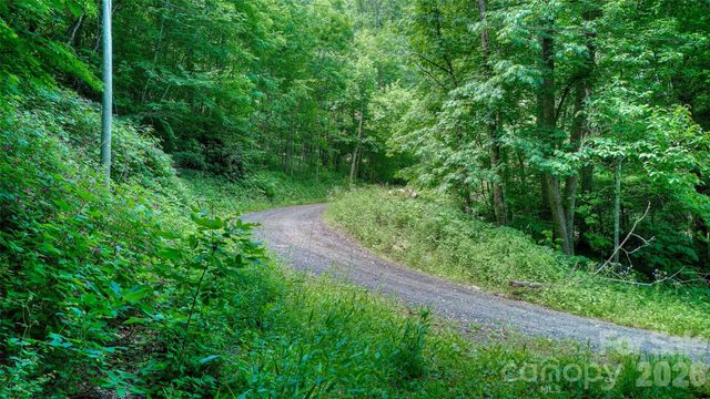 00 Arrowhead Ridge Road, Spruce Pine, NC 28777