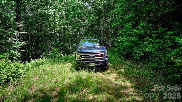 00 Arrowhead Ridge Road, Spruce Pine, NC 28777