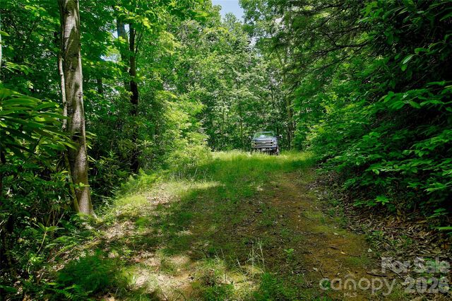 00 Arrowhead Ridge Road, Spruce Pine, NC 28777