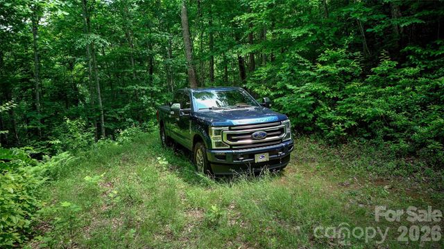 00 Arrowhead Ridge Road, Spruce Pine, NC 28777
