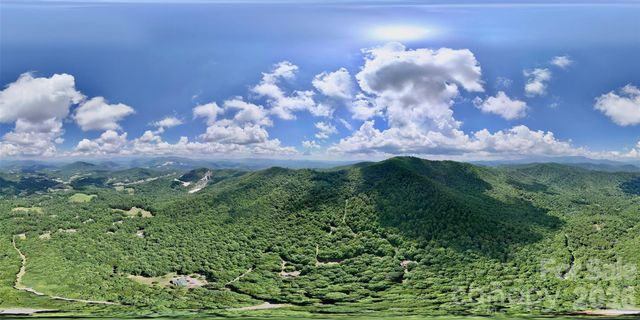 00 Arrowhead Ridge Road, Spruce Pine, NC 28777