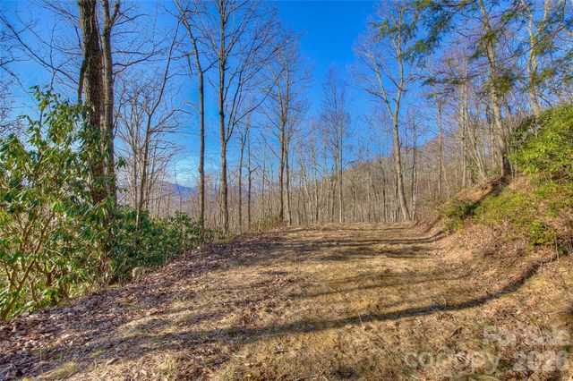 00 Arrowhead Ridge Road, Spruce Pine, NC 28777