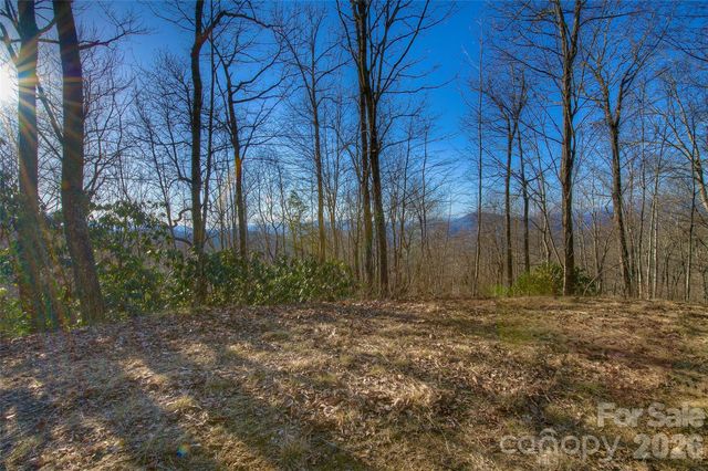 00 Arrowhead Ridge Road, Spruce Pine, NC 28777