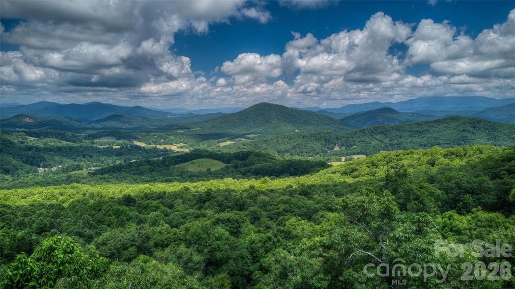 00 Arrowhead Ridge Road, Spruce Pine, NC 28777