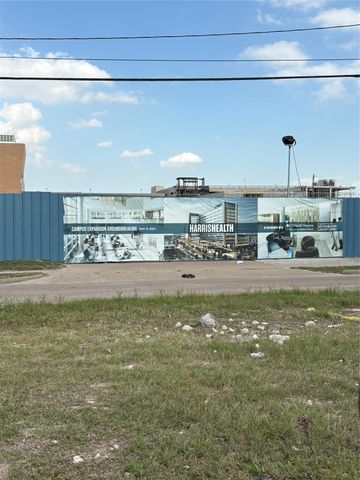 4442B Kelley Street, Houston, TX 77026