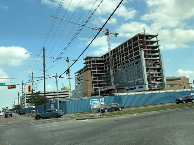 4442B Kelley Street, Houston, TX 77026