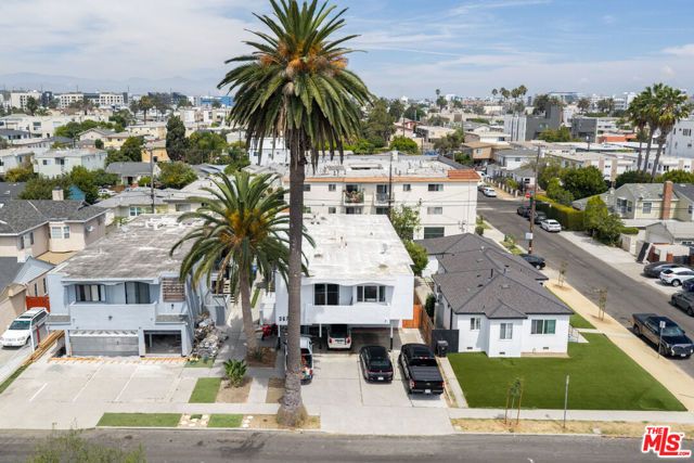 3670 Greenfield Avenue, Los Angeles, CA 90034