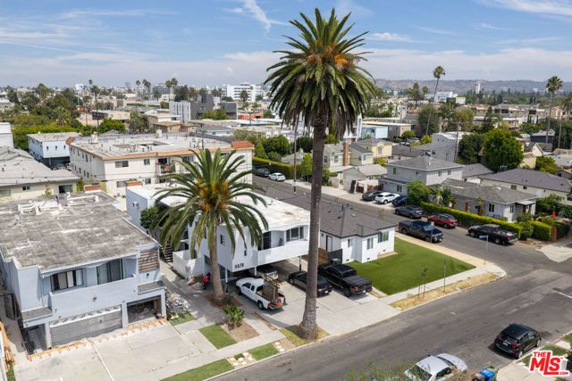 3670 Greenfield Avenue, Los Angeles, CA 90034