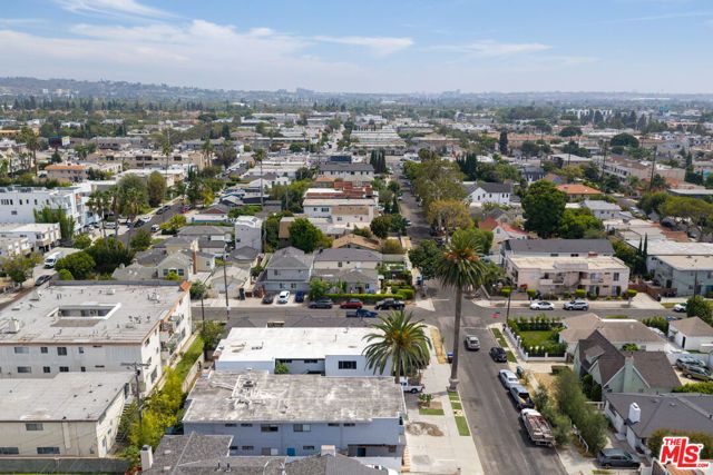 3670 Greenfield Avenue, Los Angeles, CA 90034