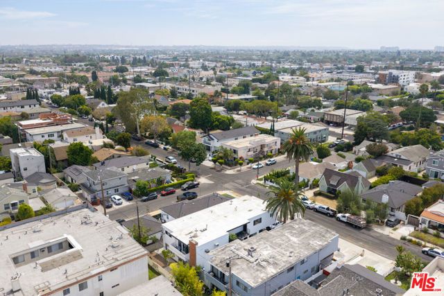 3670 Greenfield Avenue, Los Angeles, CA 90034