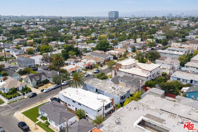 3670 Greenfield Avenue, Los Angeles, CA 90034