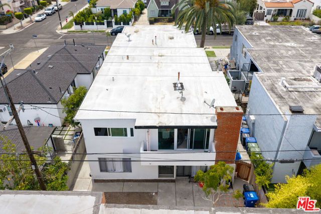 3670 Greenfield Avenue, Los Angeles, CA 90034
