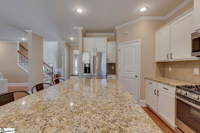 101 Trailwood Drive, Fountain Inn, SC 29644