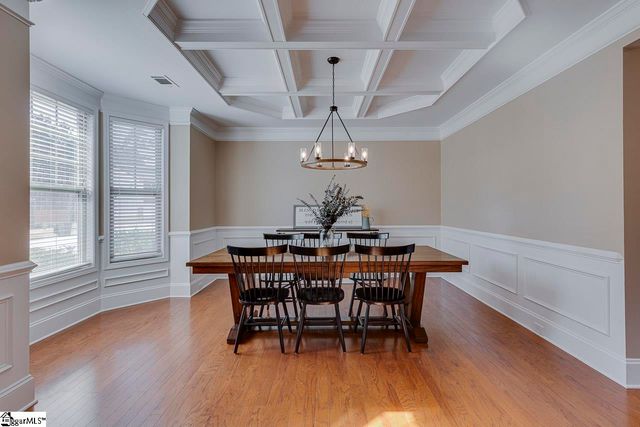 101 Trailwood Drive, Fountain Inn, SC 29644