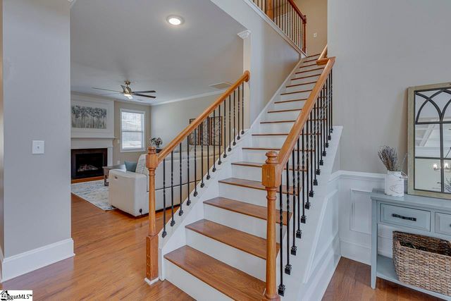 101 Trailwood Drive, Fountain Inn, SC 29644